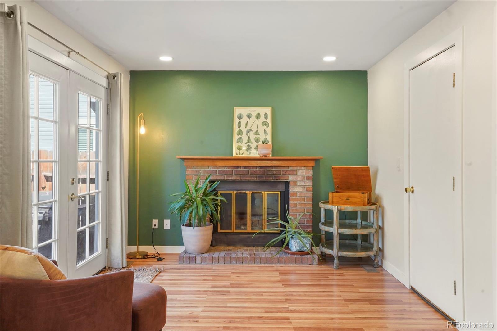 MLS Image #13 for 3330  simmelink loop,colorado springs, Colorado