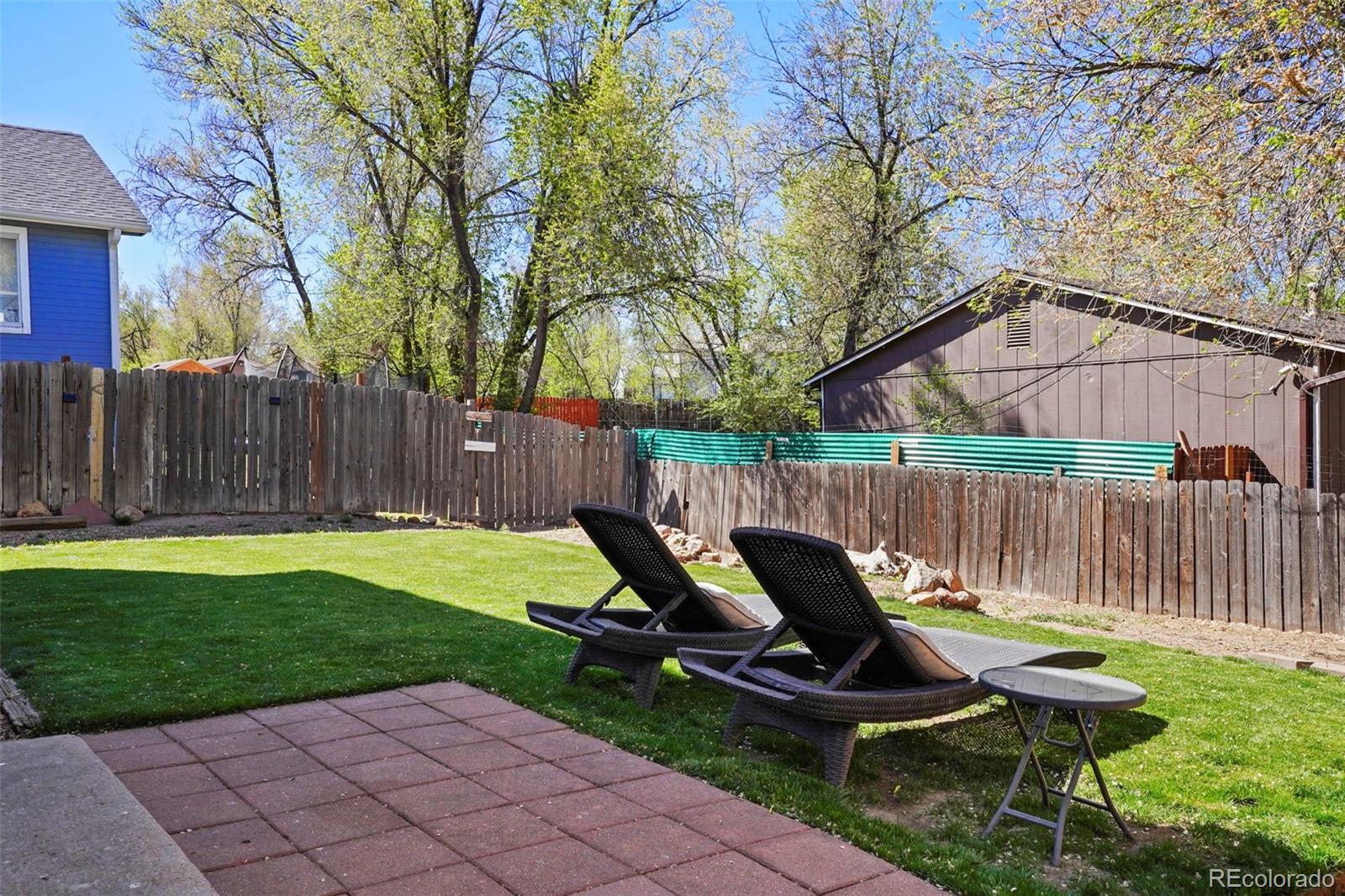 MLS Image #23 for 3330  simmelink loop,colorado springs, Colorado
