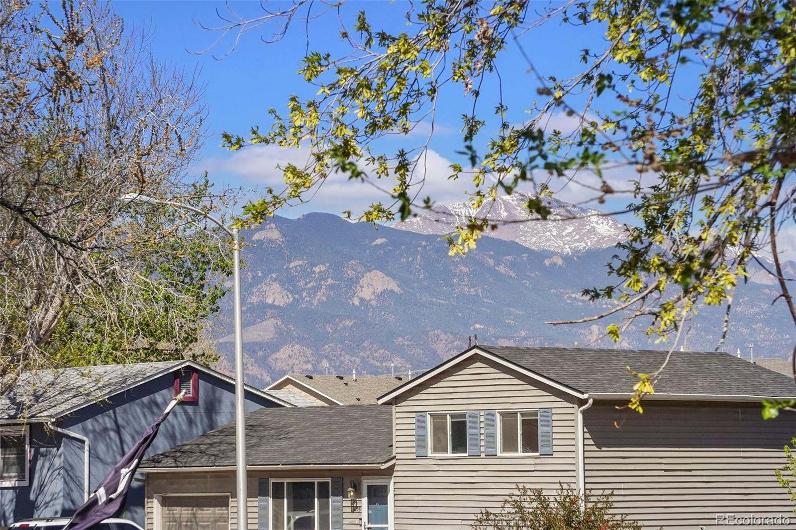 MLS Image #25 for 3330  simmelink loop,colorado springs, Colorado