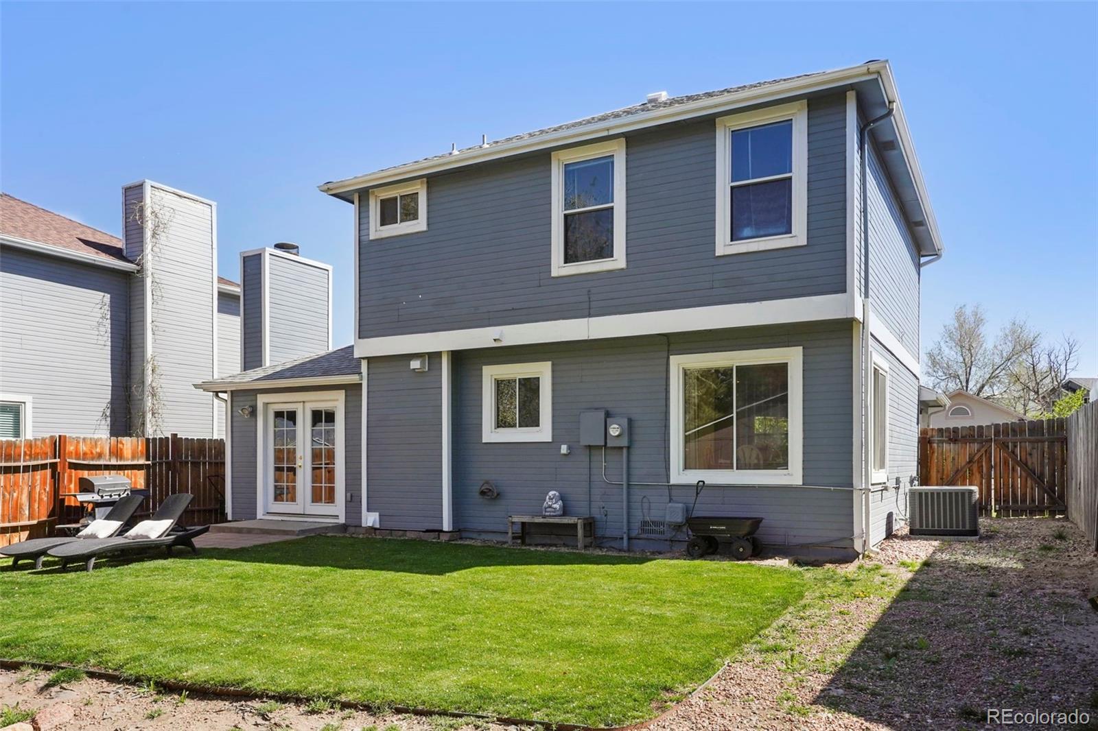 MLS Image #26 for 3330  simmelink loop,colorado springs, Colorado