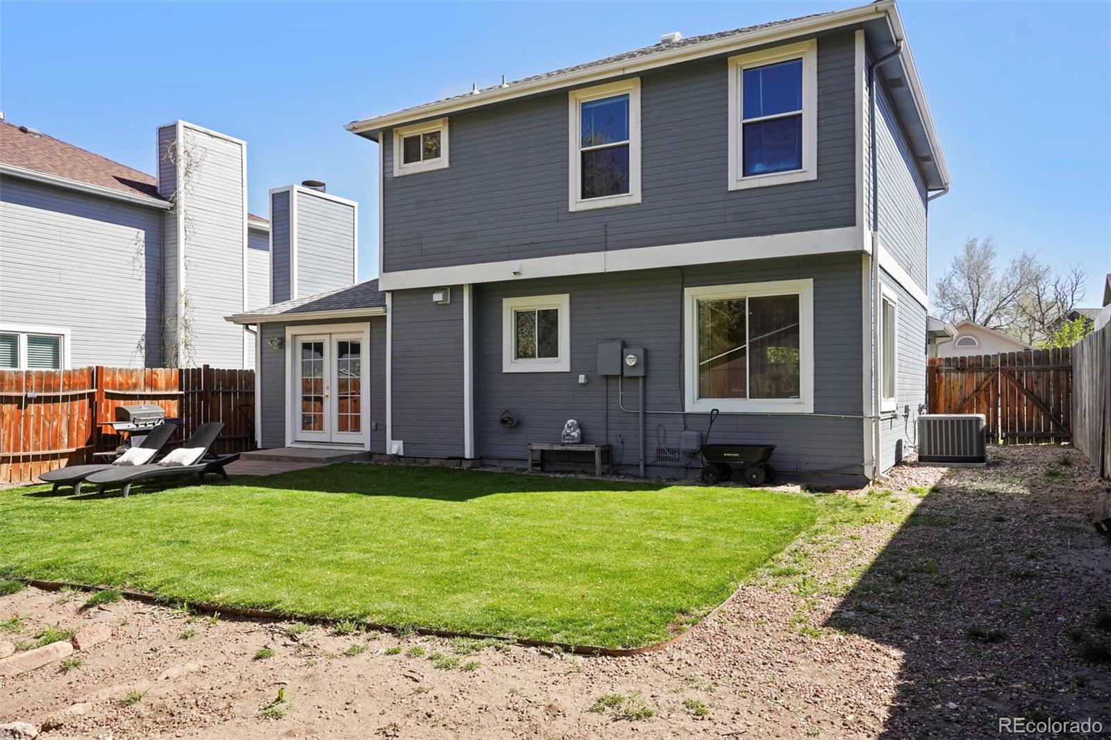 MLS Image #27 for 3330  simmelink loop,colorado springs, Colorado