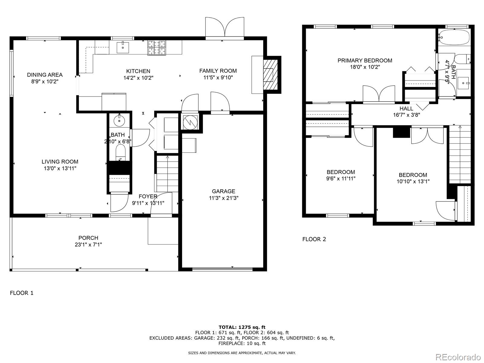 MLS Image #30 for 3330  simmelink loop,colorado springs, Colorado