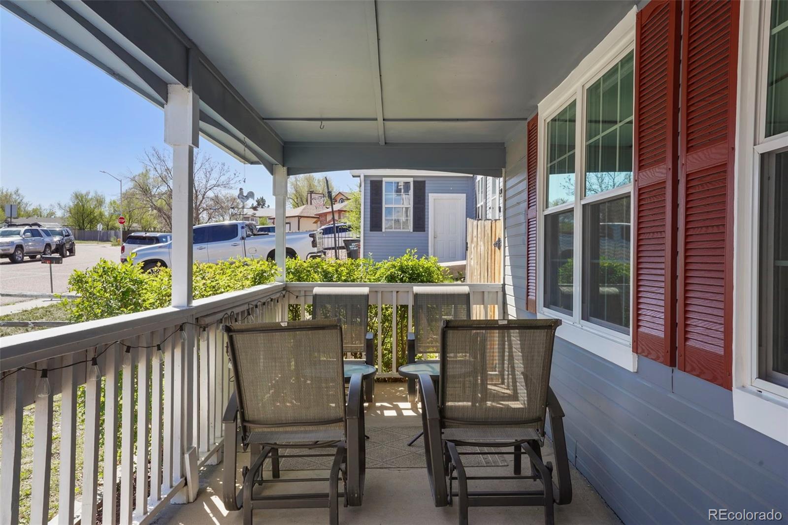 MLS Image #4 for 3330  simmelink loop,colorado springs, Colorado