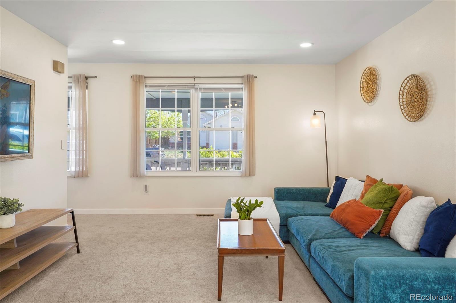 MLS Image #5 for 3330  simmelink loop,colorado springs, Colorado