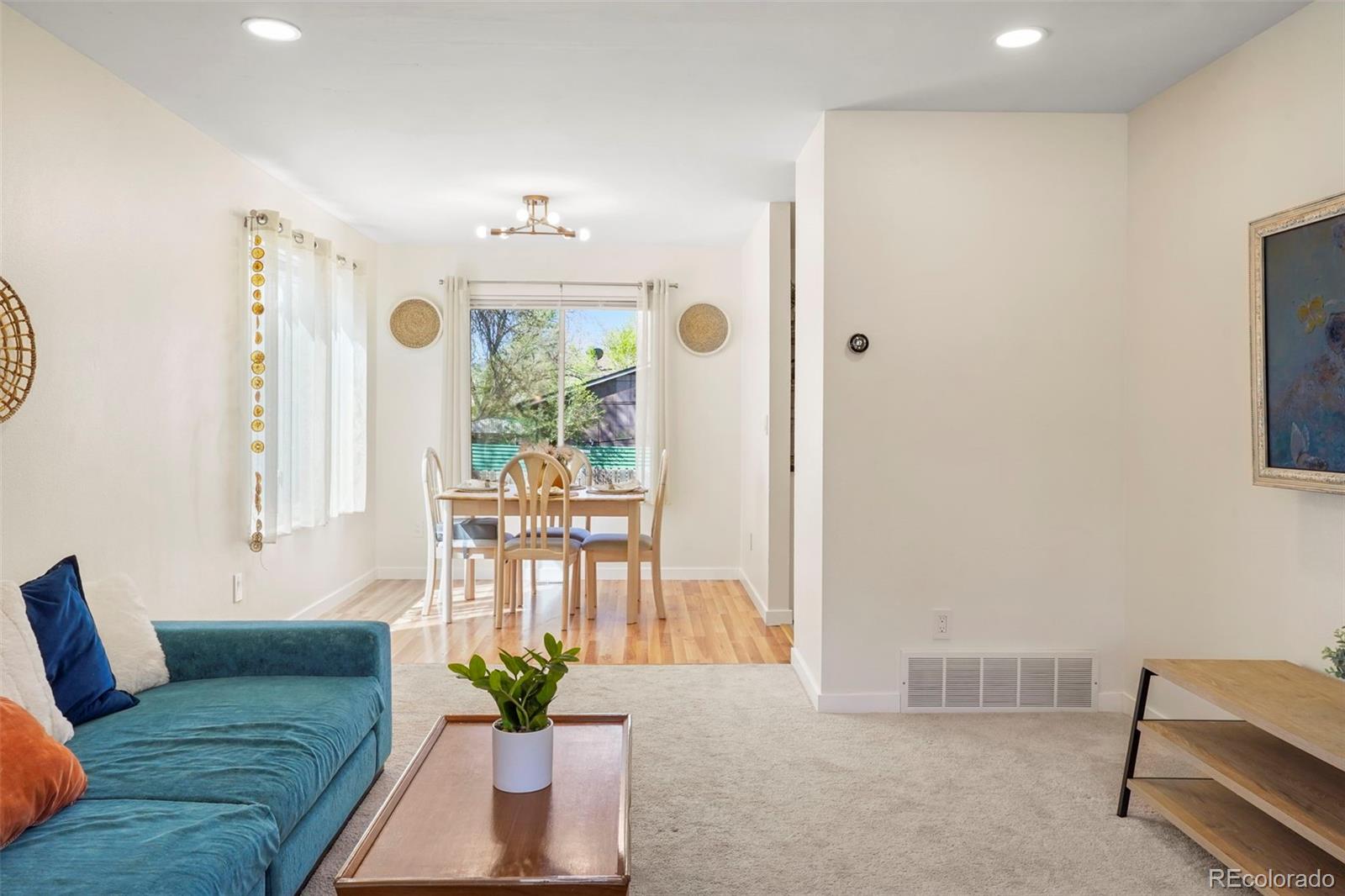 MLS Image #6 for 3330  simmelink loop,colorado springs, Colorado