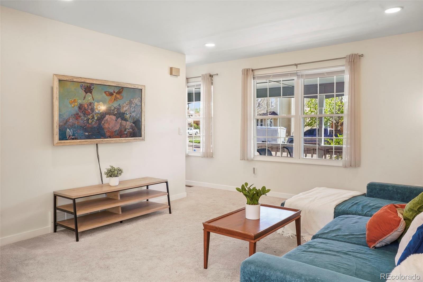 MLS Image #7 for 3330  simmelink loop,colorado springs, Colorado