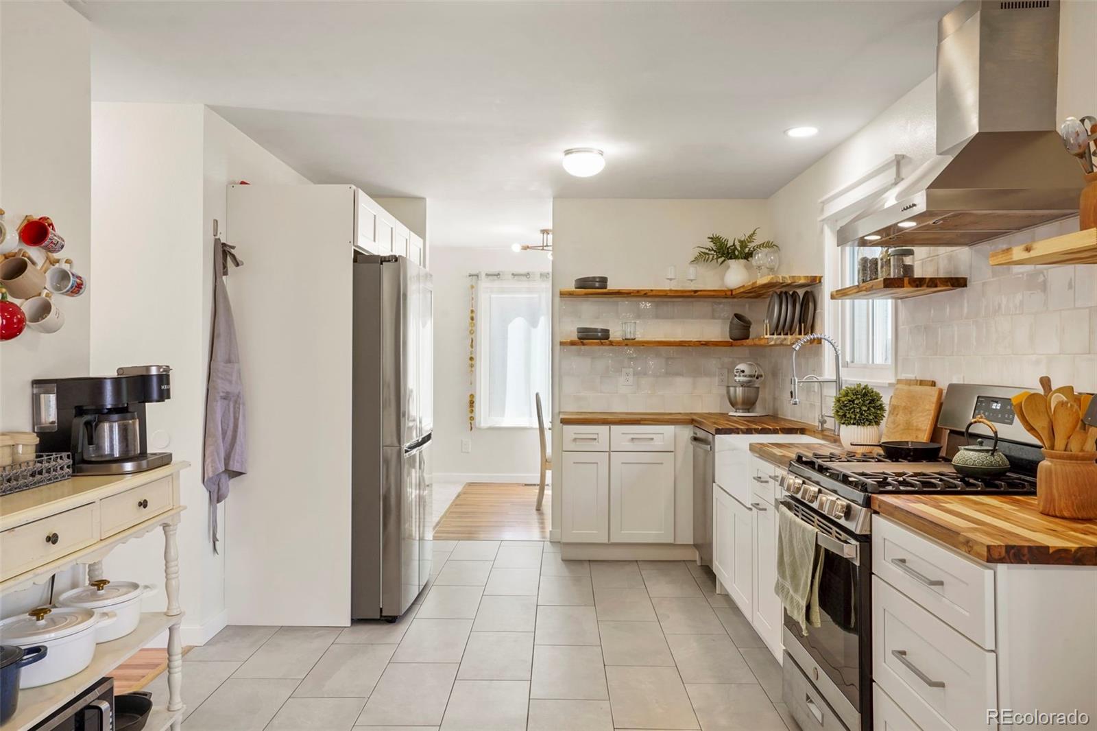 MLS Image #9 for 3330  simmelink loop,colorado springs, Colorado