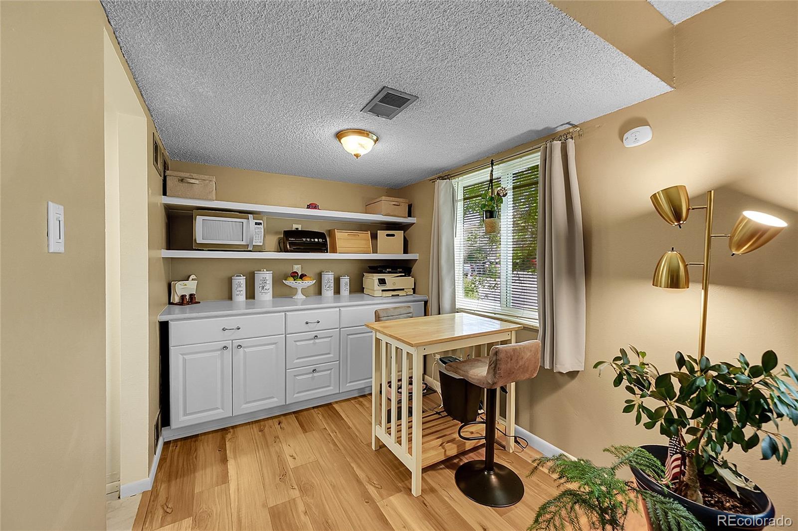 MLS Image #4 for 6650 e arizona avenue,denver, Colorado