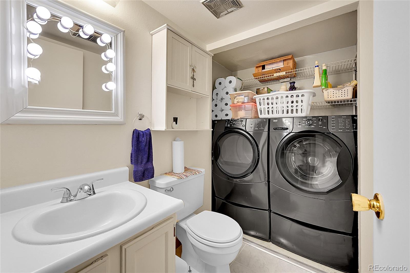 MLS Image #8 for 6650 e arizona avenue,denver, Colorado