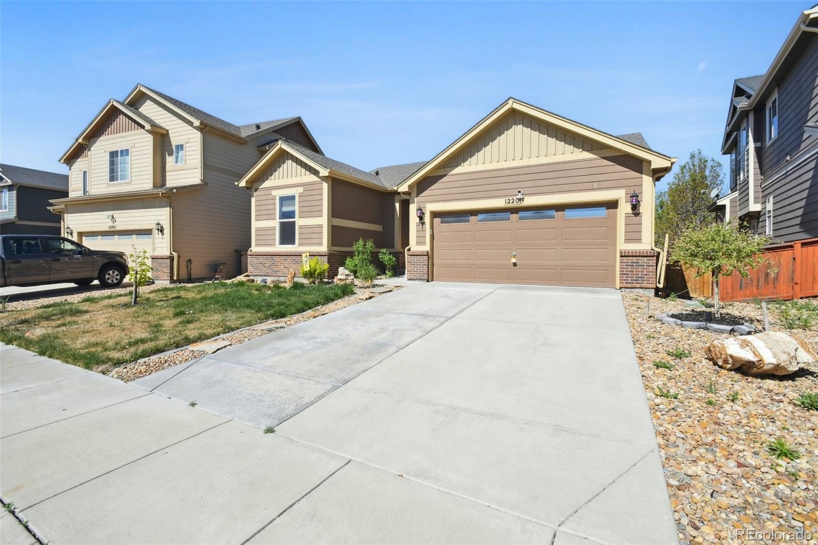 MLS Image #1 for 12201  village cir ,brighton, Colorado