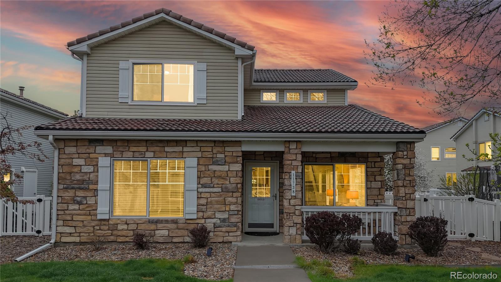 MLS Image #1 for 11738  zenobia loop,westminster, Colorado