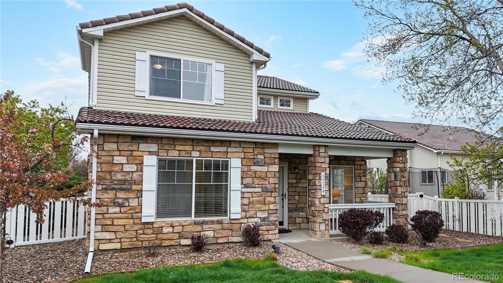 MLS Image #2 for 11738  zenobia loop,westminster, Colorado