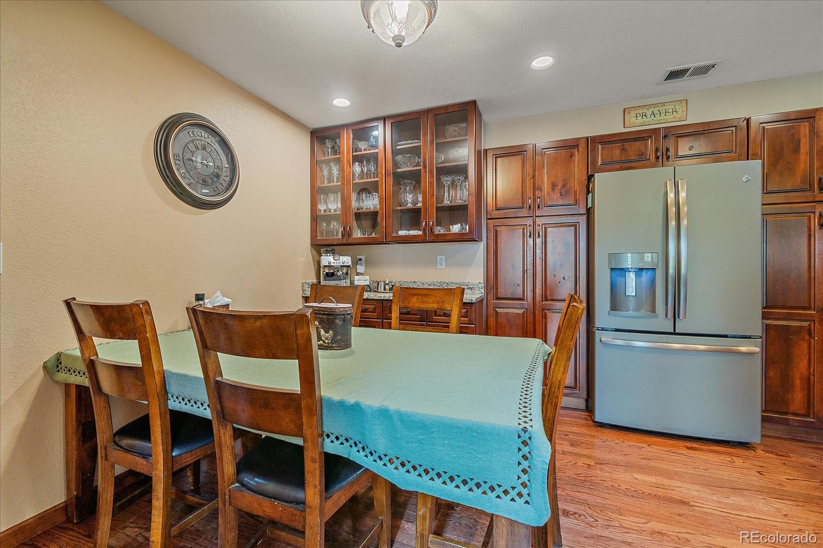 MLS Image #10 for 3163  windstream lane,elizabeth, Colorado