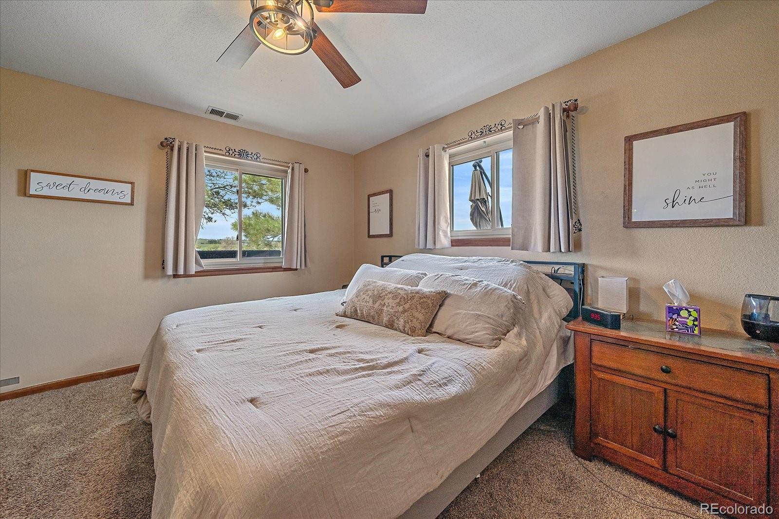 MLS Image #12 for 3163  windstream lane,elizabeth, Colorado