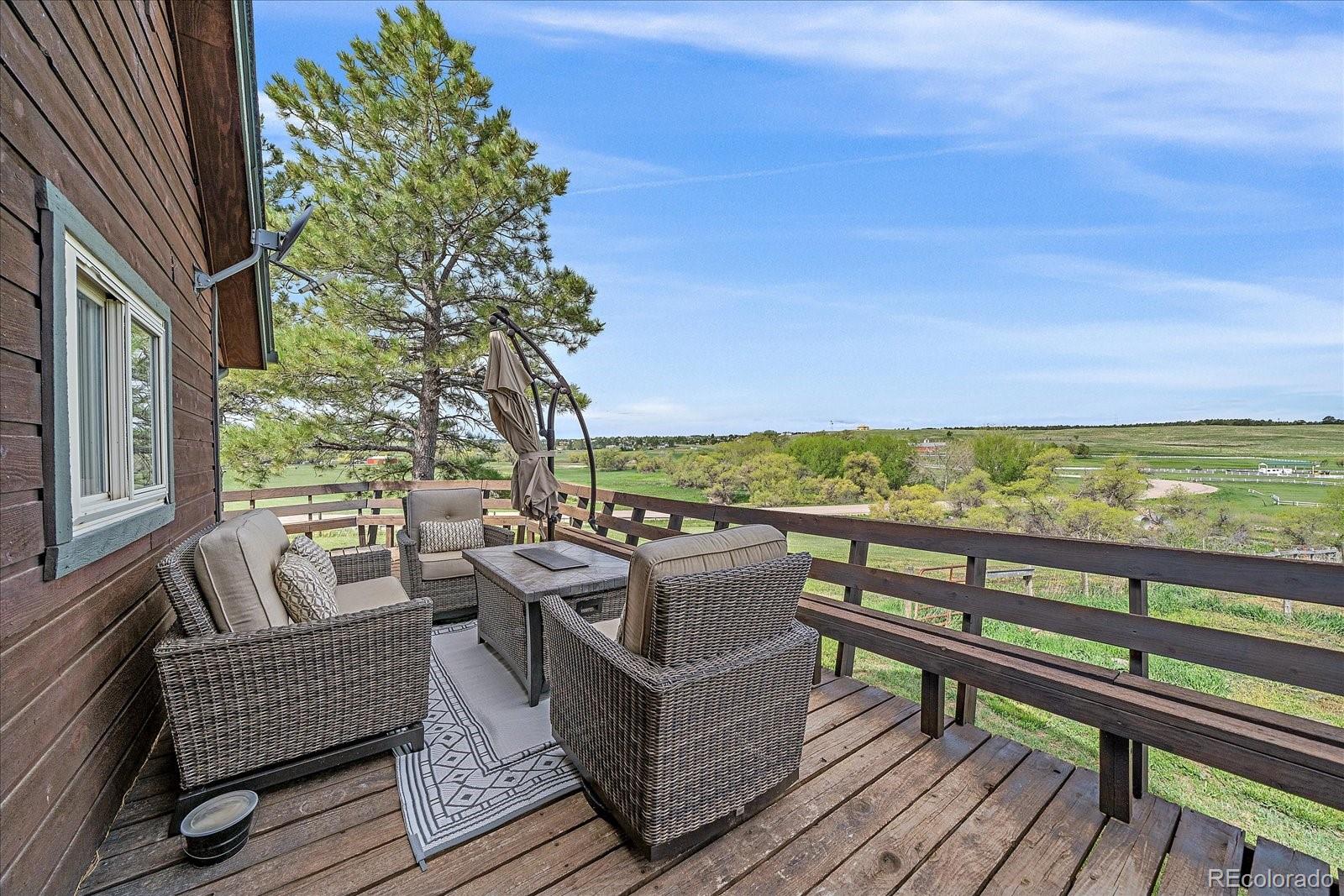 MLS Image #26 for 3163  windstream lane,elizabeth, Colorado