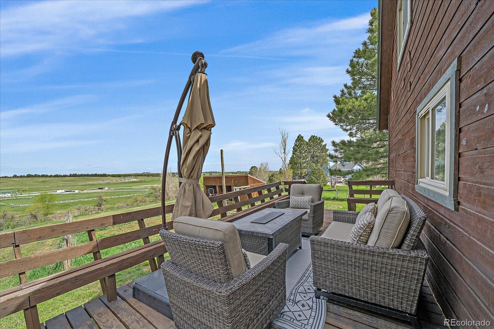 MLS Image #27 for 3163  windstream lane,elizabeth, Colorado