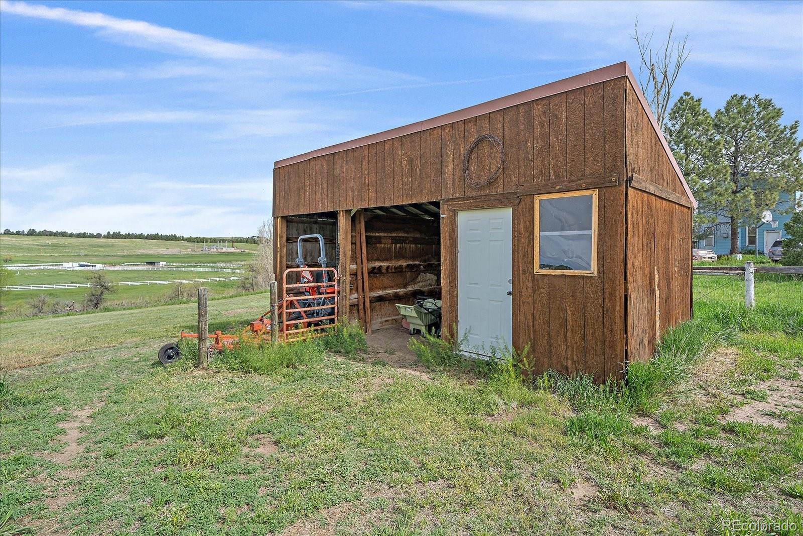 MLS Image #29 for 3163  windstream lane,elizabeth, Colorado