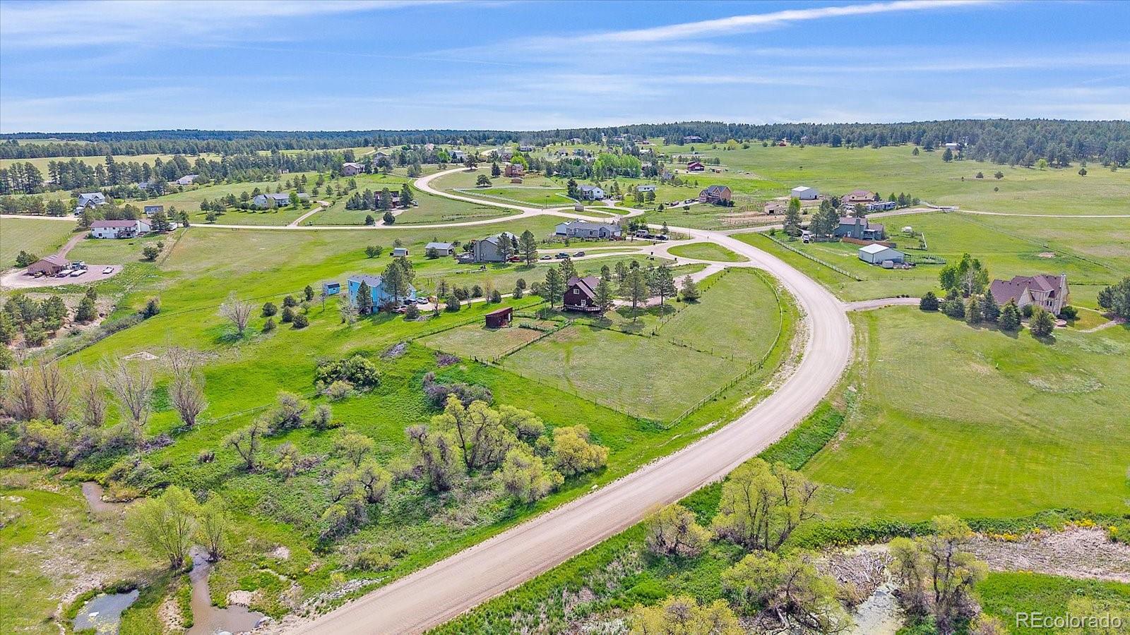 MLS Image #30 for 3163  windstream lane,elizabeth, Colorado