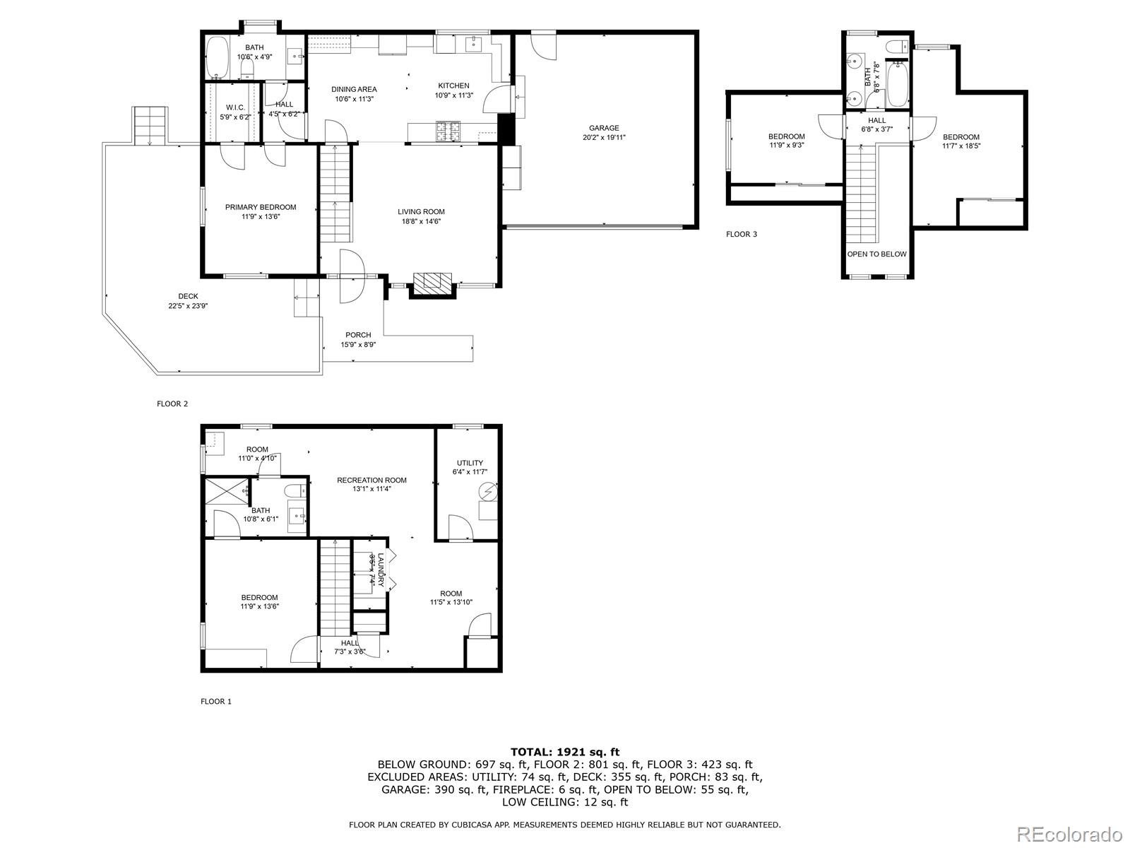 MLS Image #37 for 3163  windstream lane,elizabeth, Colorado