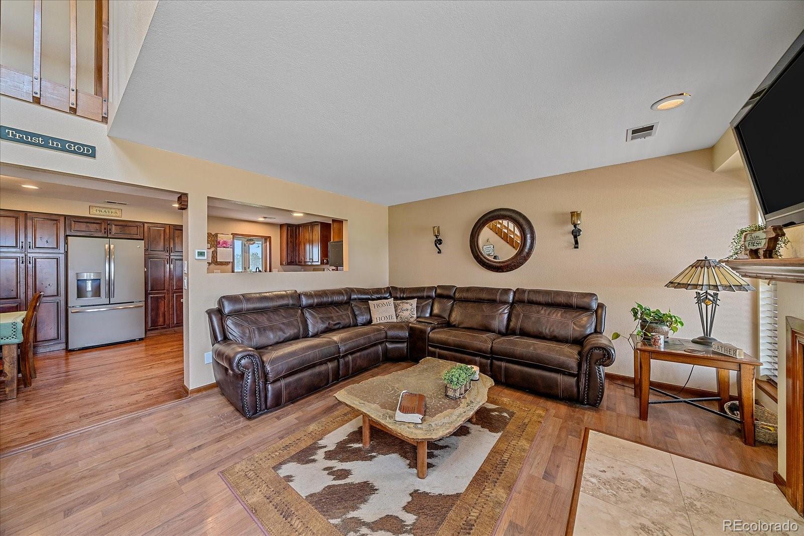 MLS Image #4 for 3163  windstream lane,elizabeth, Colorado