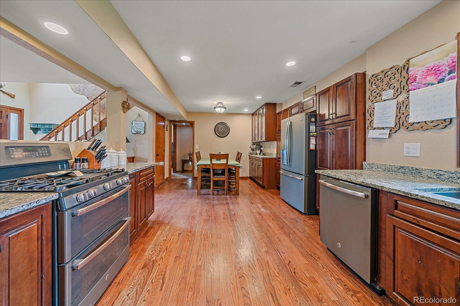 MLS Image #7 for 3163  windstream lane,elizabeth, Colorado