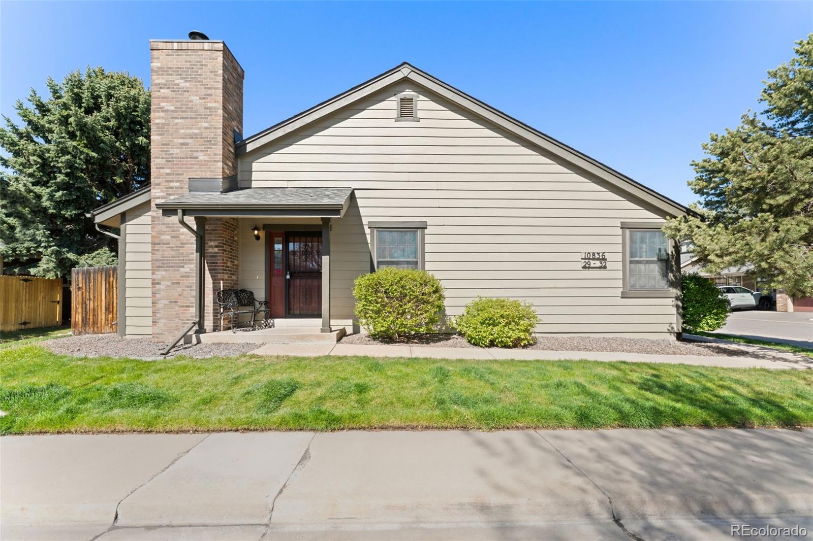 MLS Image #0 for 10836 w evans avenue 29,lakewood, Colorado