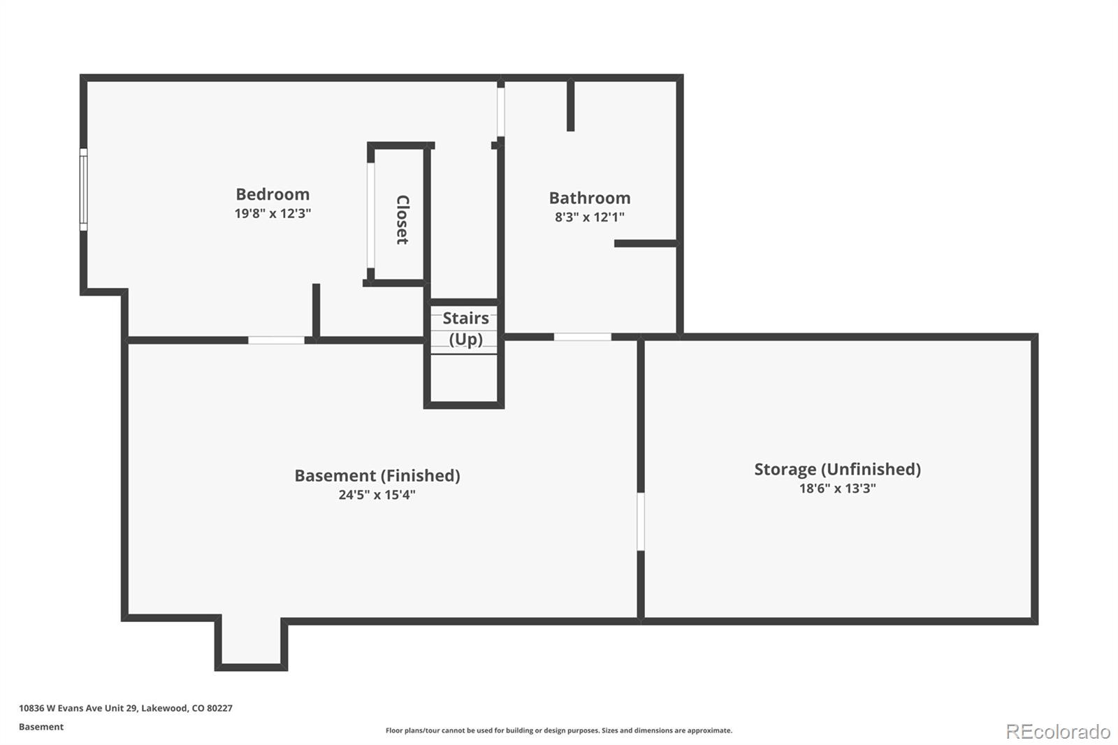 MLS Image #16 for 10836 w evans avenue 29,lakewood, Colorado