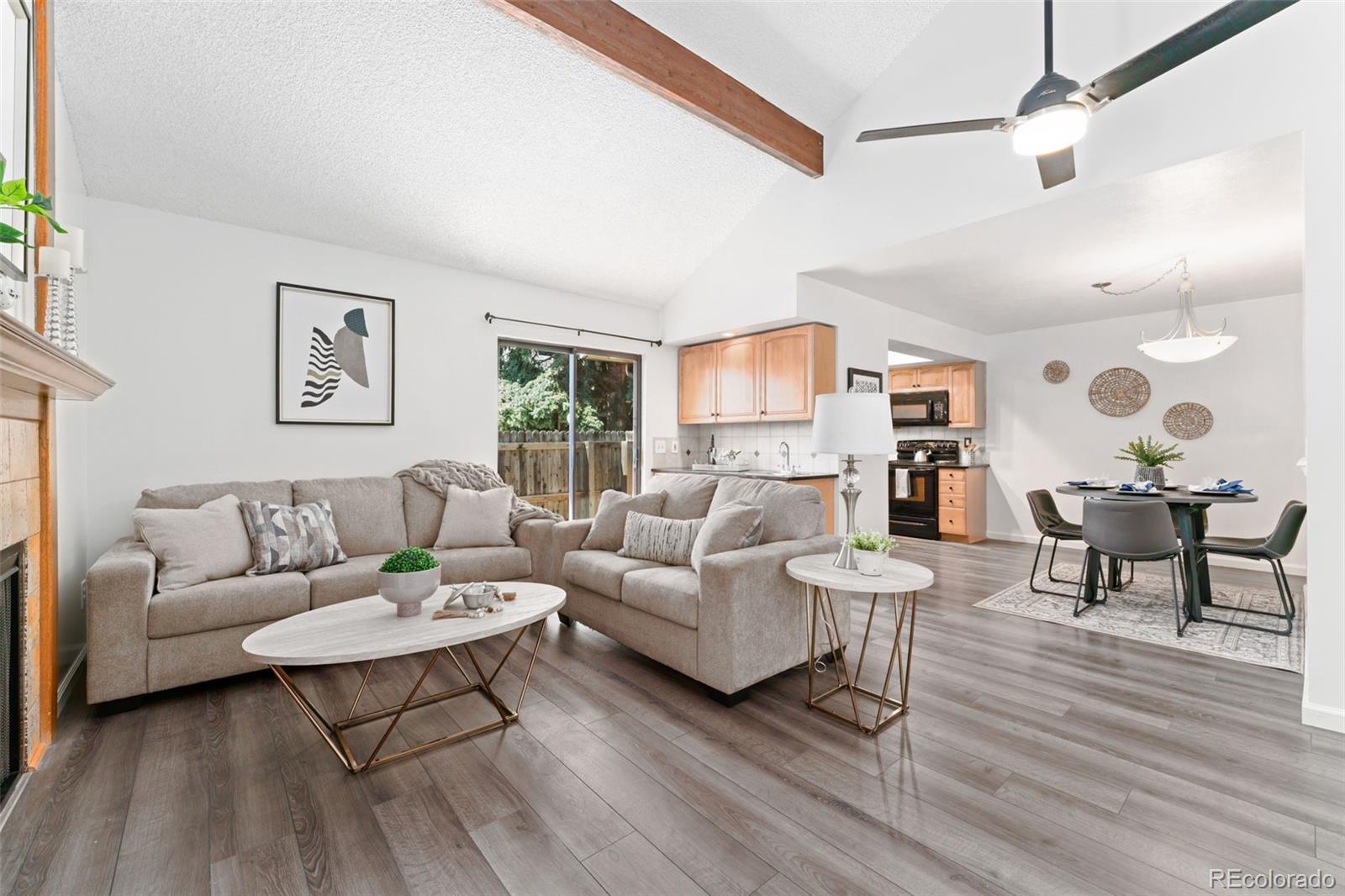 MLS Image #2 for 10836 w evans avenue 29,lakewood, Colorado