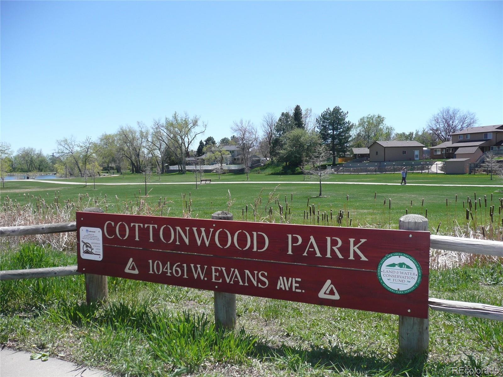 MLS Image #20 for 10836 w evans avenue 29,lakewood, Colorado
