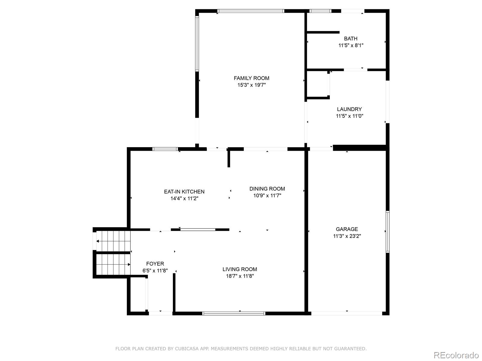 MLS Image #29 for 6919 s valentia street,centennial, Colorado
