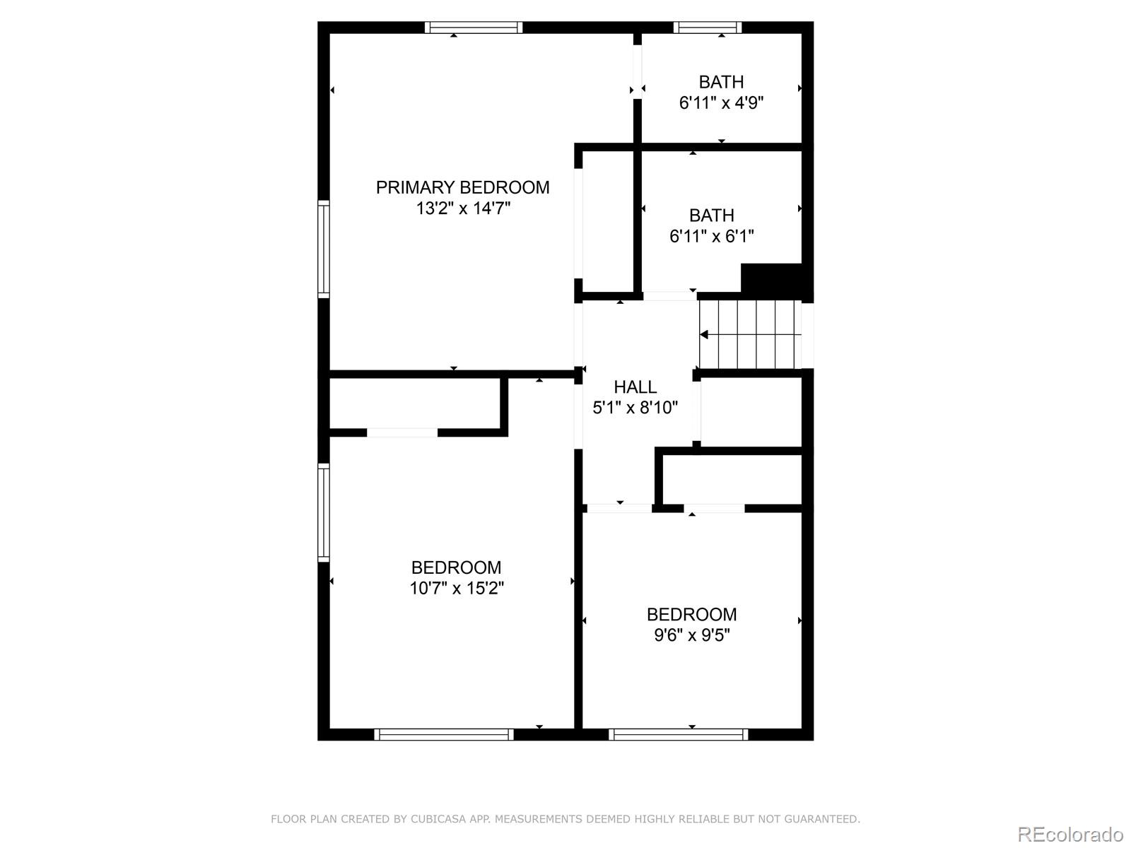 MLS Image #30 for 6919 s valentia street,centennial, Colorado