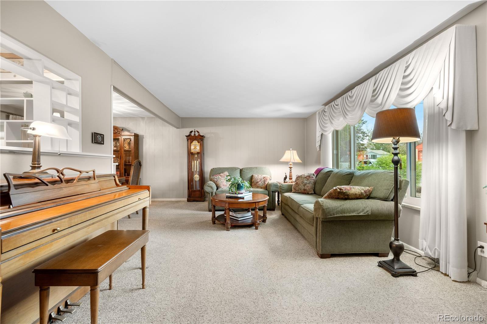 MLS Image #5 for 6919 s valentia street,centennial, Colorado