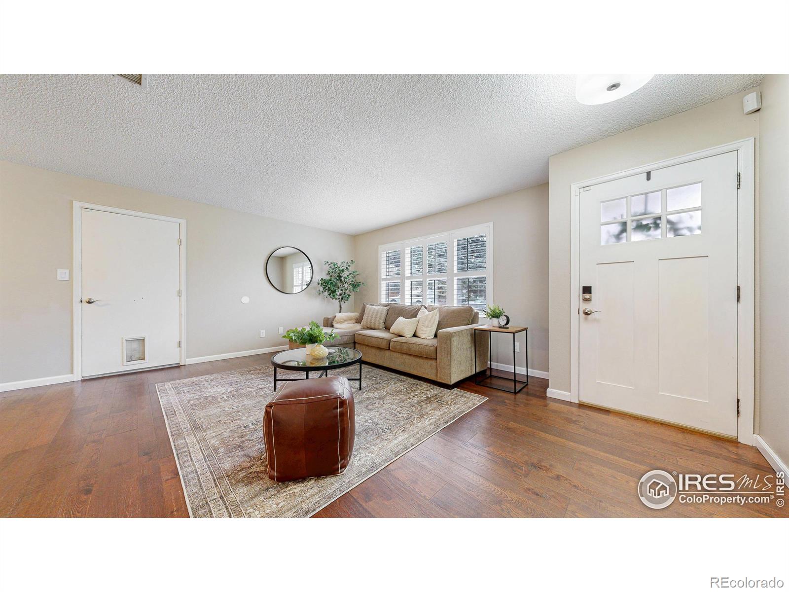 MLS Image #2 for 6512 s lunar court,fort collins, Colorado