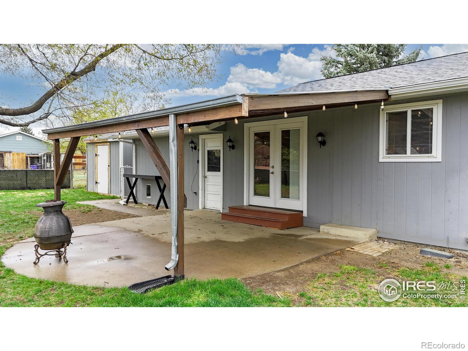 MLS Image #21 for 6512 s lunar court,fort collins, Colorado