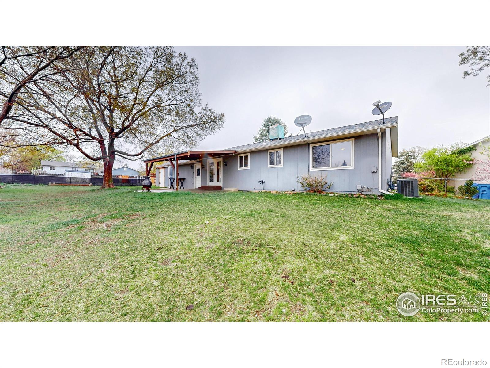 MLS Image #22 for 6512 s lunar court,fort collins, Colorado