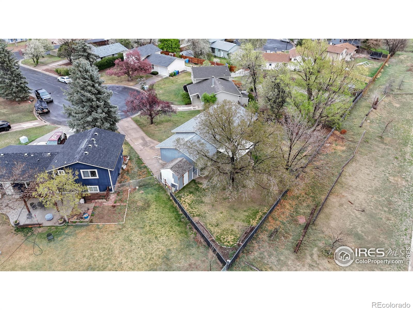 MLS Image #23 for 6512 s lunar court,fort collins, Colorado