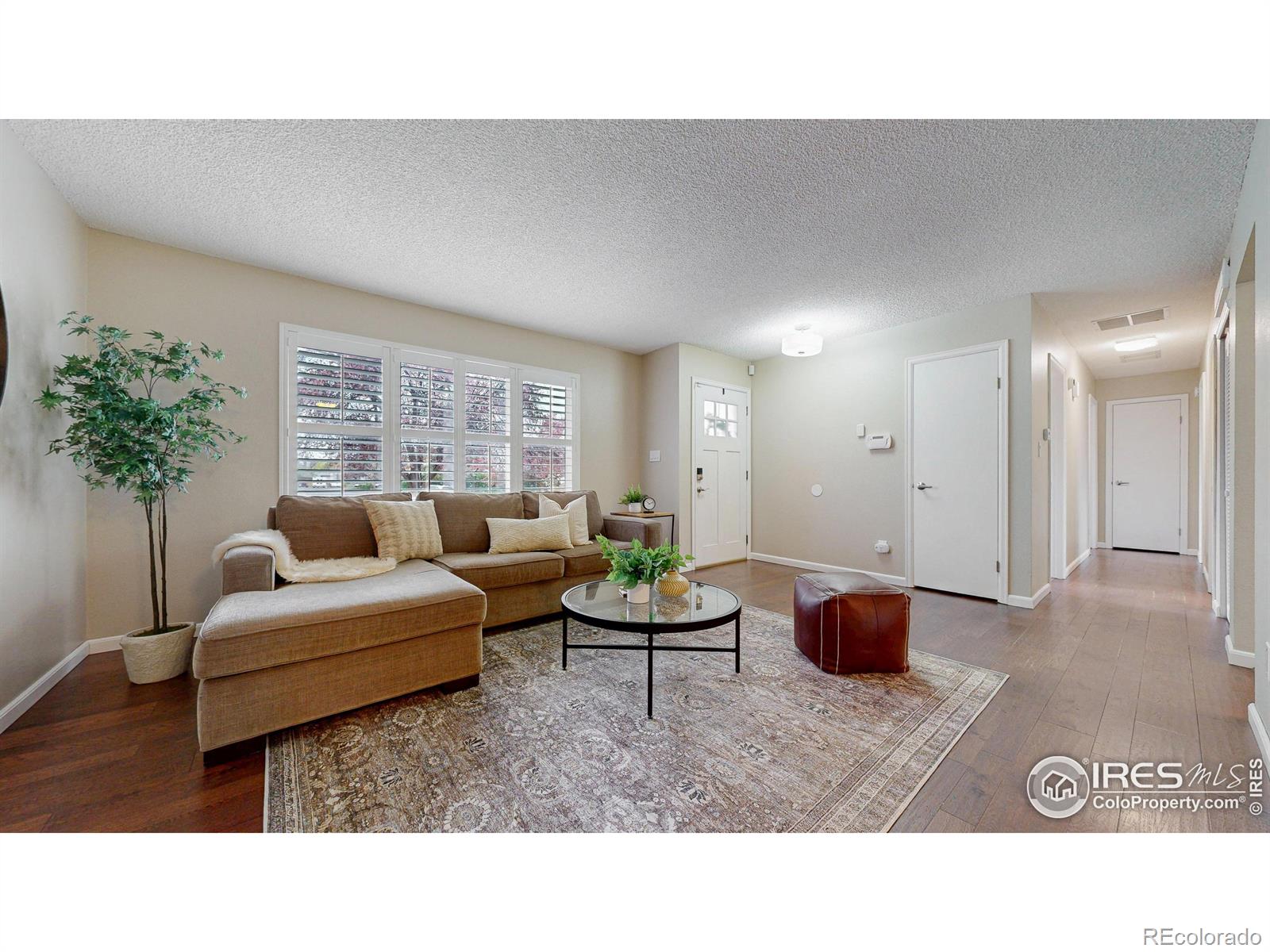 MLS Image #3 for 6512 s lunar court,fort collins, Colorado