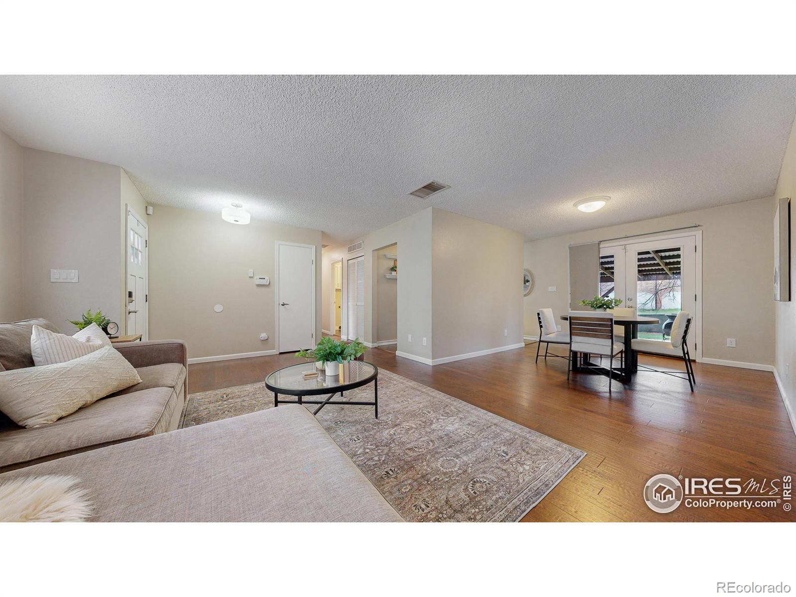 MLS Image #4 for 6512 s lunar court,fort collins, Colorado