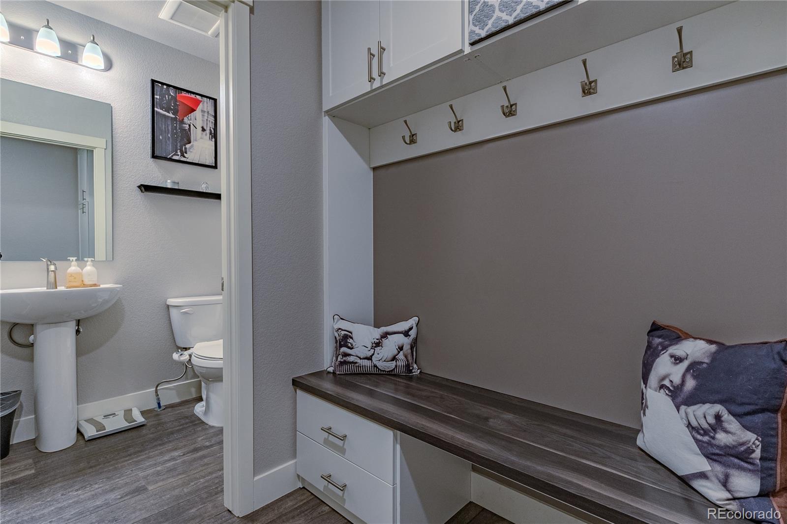 MLS Image #10 for 12254  hazel spruce court,parker, Colorado