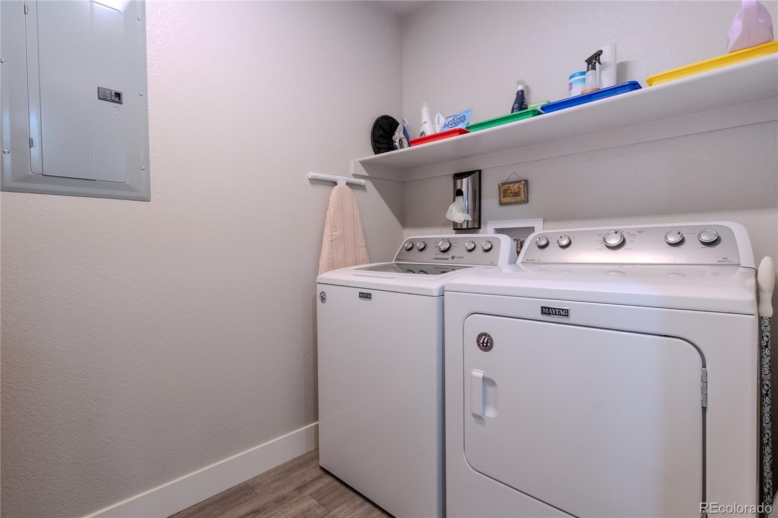 MLS Image #12 for 12254  hazel spruce court,parker, Colorado