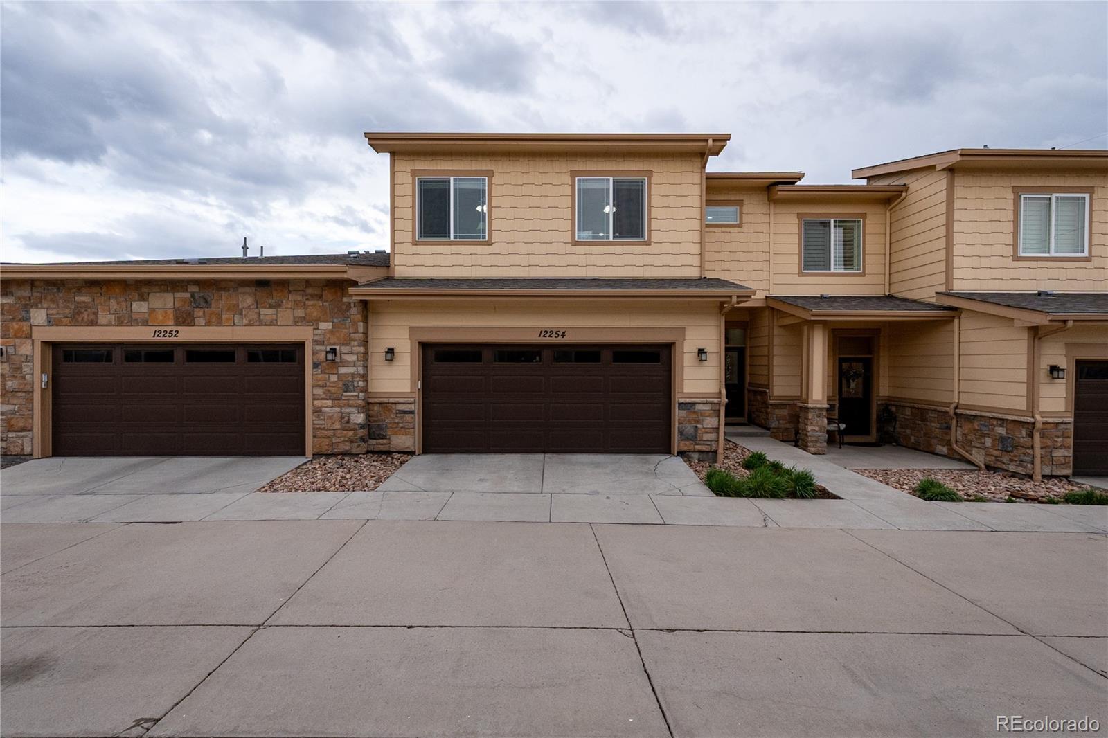 MLS Image #27 for 12254  hazel spruce court,parker, Colorado