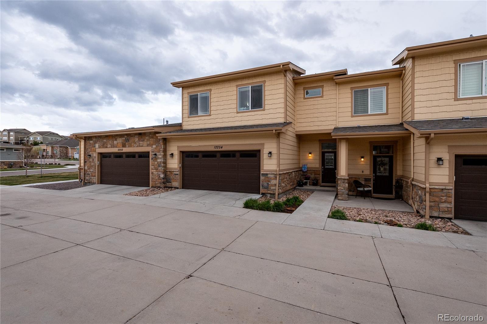 MLS Image #28 for 12254  hazel spruce court,parker, Colorado