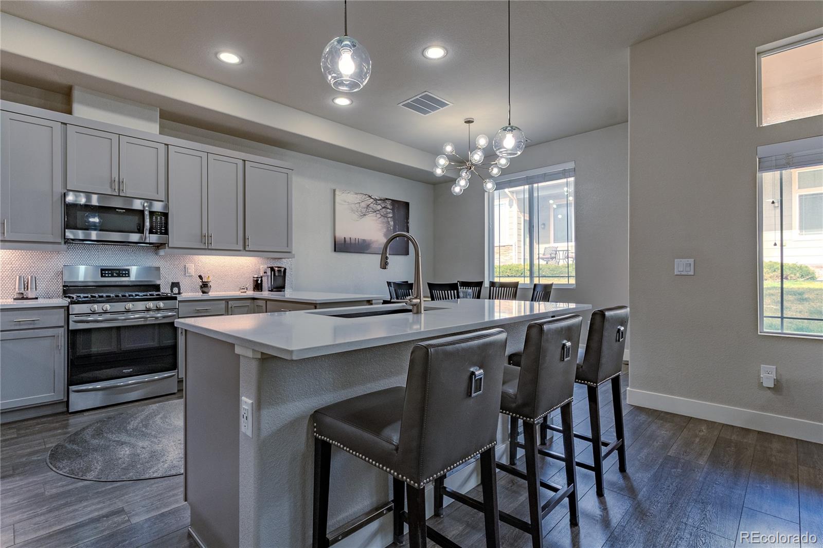 MLS Image #4 for 12254  hazel spruce court,parker, Colorado