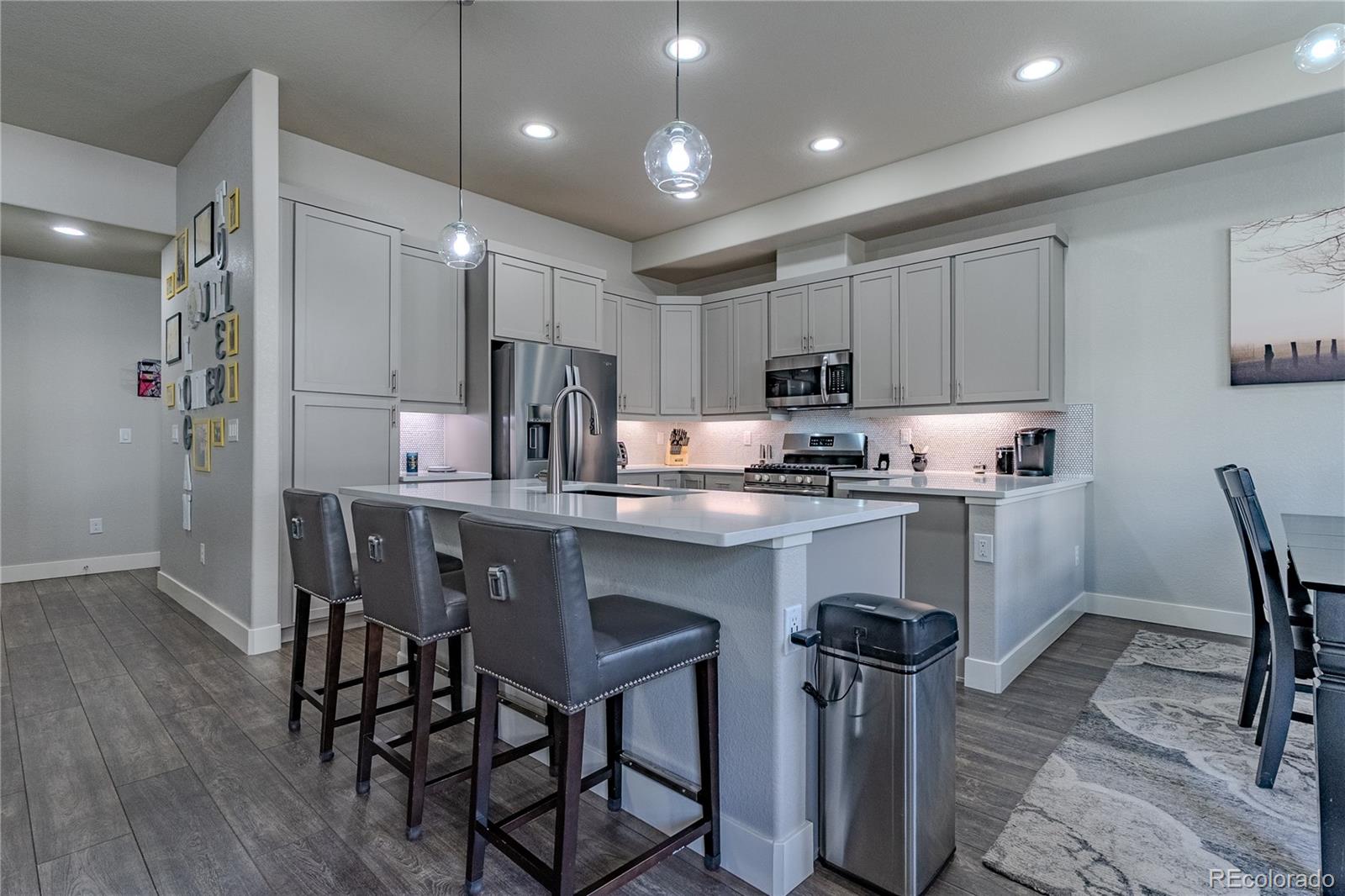 MLS Image #5 for 12254  hazel spruce court,parker, Colorado