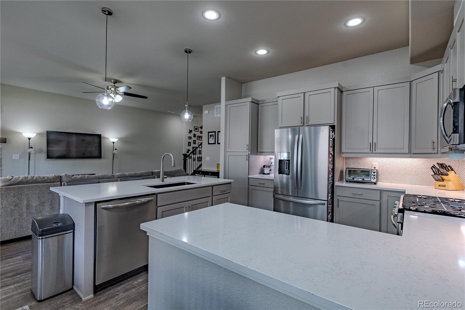 MLS Image #6 for 12254  hazel spruce court,parker, Colorado