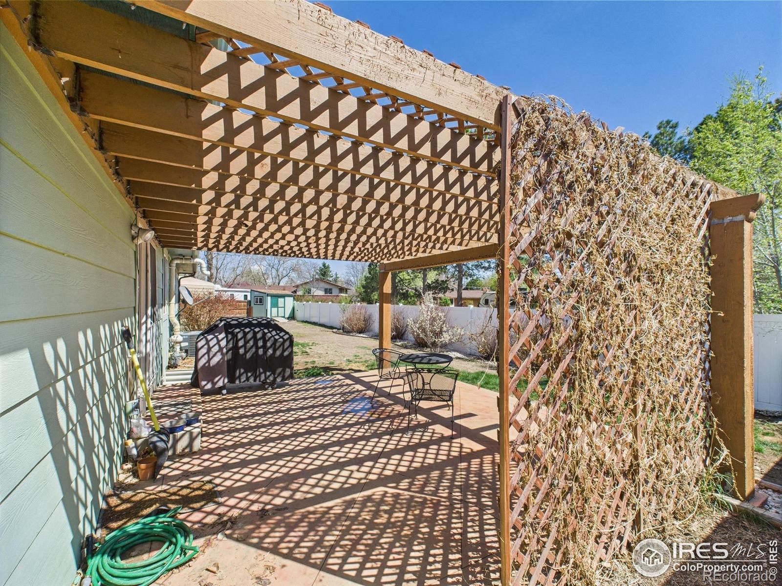MLS Image #23 for 830  ponderosa court,eaton, Colorado