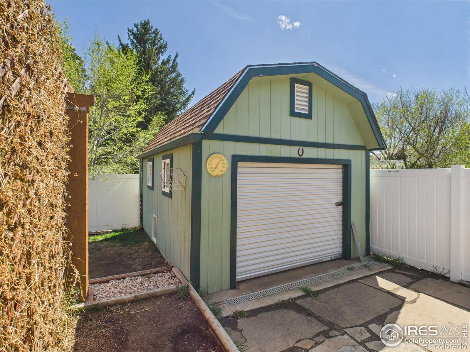 MLS Image #24 for 830  ponderosa court,eaton, Colorado