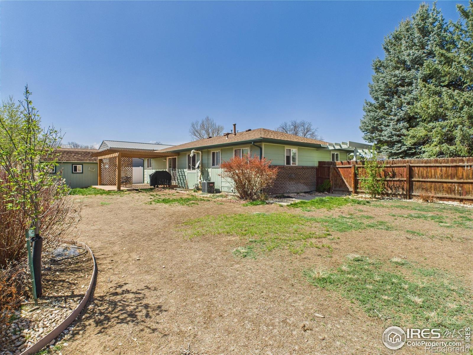 MLS Image #26 for 830  ponderosa court,eaton, Colorado