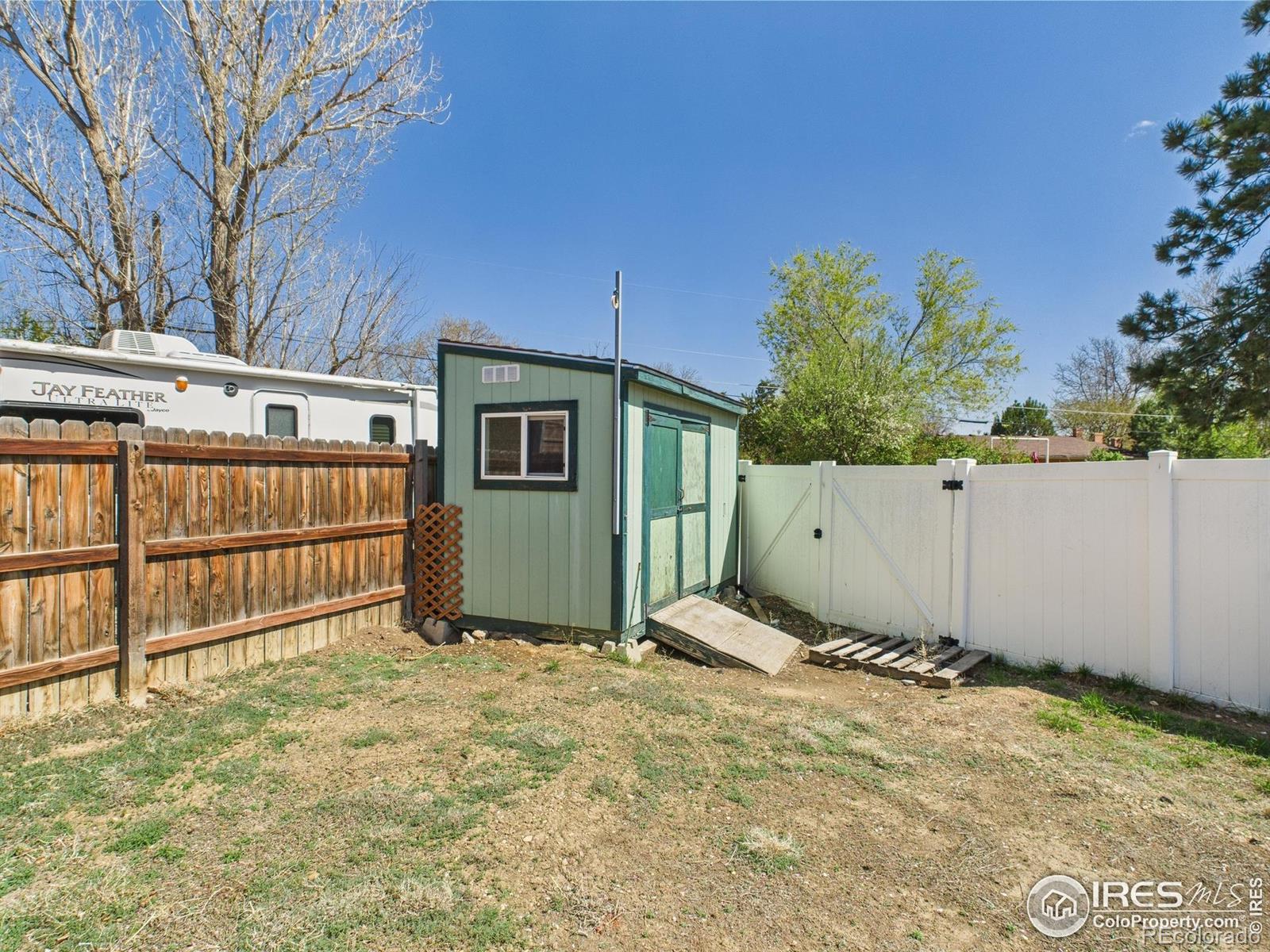 MLS Image #27 for 830  ponderosa court,eaton, Colorado