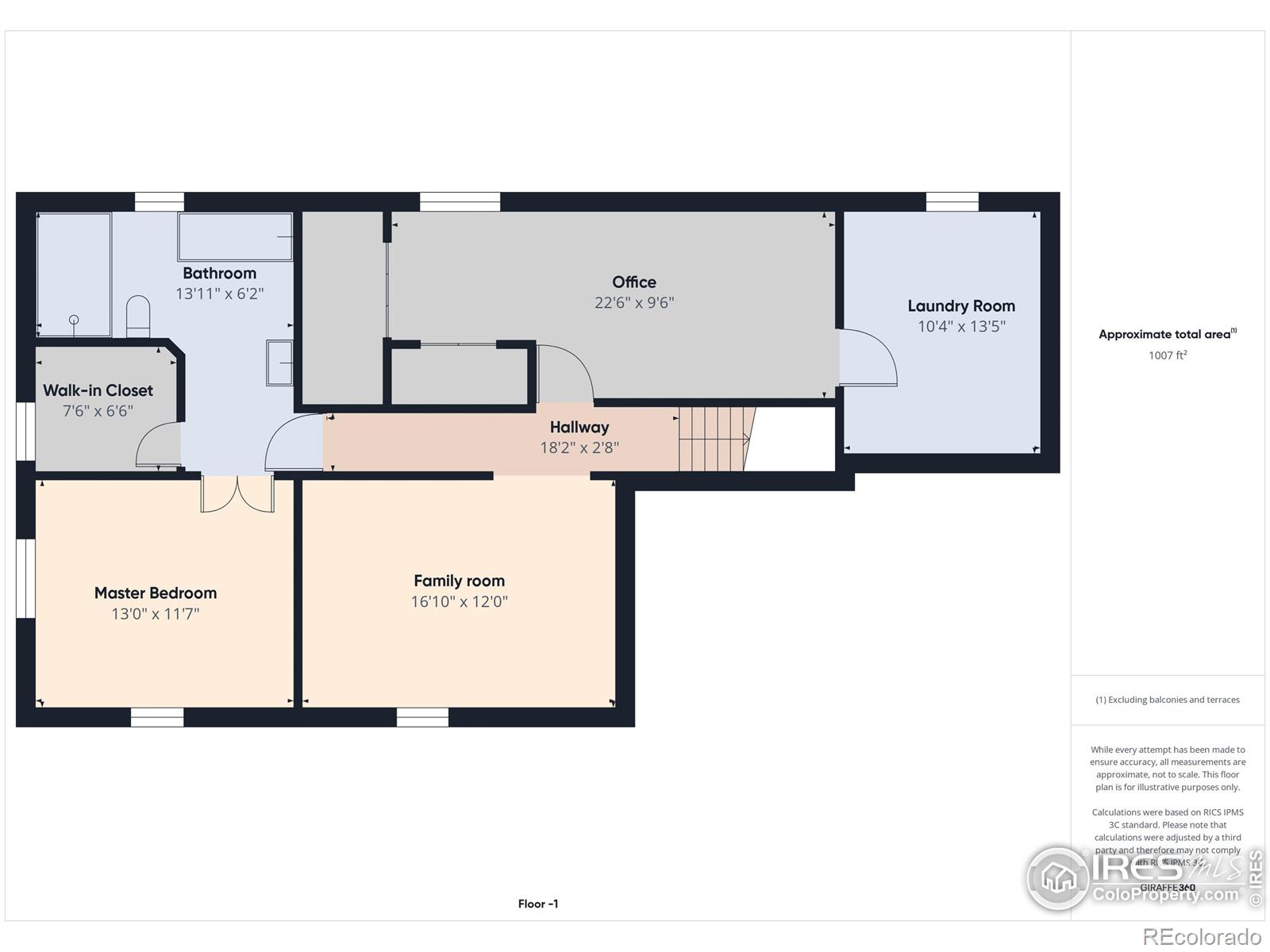 MLS Image #28 for 830  ponderosa court,eaton, Colorado